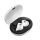 Słuchawka bezprzewodowa SteelSeries Arctis GameBuds White